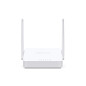 ROUTER WIFI N300 300MBPS 2.4GHZ 3P 10/100LAN 1P 10/100WAN 3 ANTENNE
