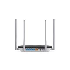 ROUTER WIFI AC1200 DB 1200MBPS 4P 10/100LAN 1P 10/100WAN 4 ANTENNE