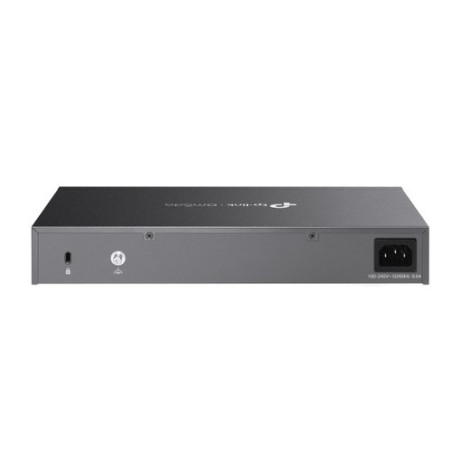 ROUTER VPN MULTIWAN QUAD-CORE ARMV8 12P 2X2,5G RJ45 2XSFP 8RJ45 USB DDR