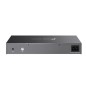 ROUTER VPN MULTIWAN QUAD-CORE ARMV8 12P 2X2,5G RJ45 2XSFP 8RJ45 USB DDR