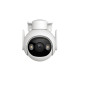 CAMERA SPEEDOM CRUISER 3K 3MP PTZ 3.6MM/IR30/IP66/SD/FC/WIFI6/110DB