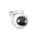 CAMERA SPEEDOM CRUISER 3K 3MP PTZ 3.6MM/IR30/IP66/SD/FC/WIFI6/110DB
