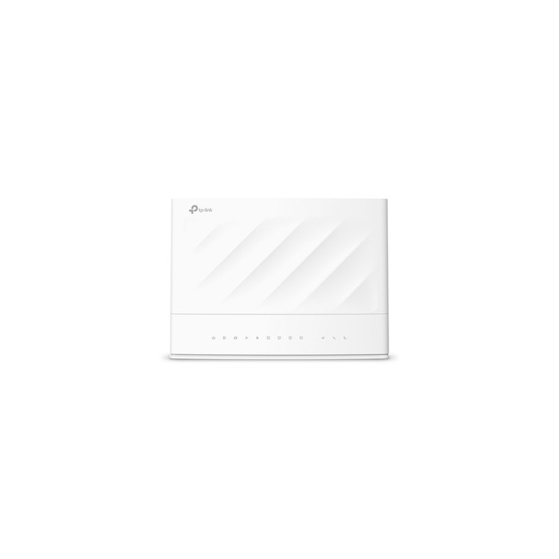 ROUTER FR AX1800 DUAL BAND WIFI 6 VOIP VDSL/ADSL 1P DSL 1P WAN 3P LAN