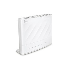 ROUTER FR AX1800 DUAL BAND WIFI 6 VOIP VDSL/ADSL 1P DSL 1P WAN 3P LAN