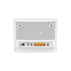 ROUTER FR AX1800 DUAL BAND WIFI 6 VOIP VDSL/ADSL 1P DSL 1P WAN 3P LAN