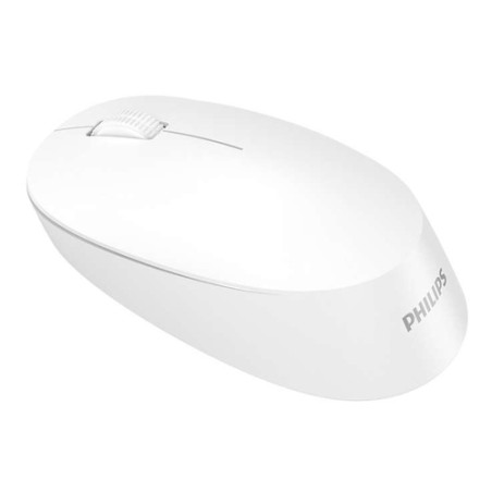 MOUSE OTTICO WIRELESS  1600 DPI SPK7307W/00 BIANCO