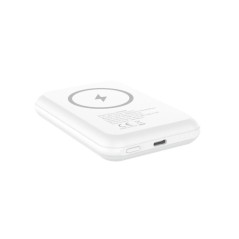 POWER BANK 5000MAH CON CHARGER PLA WIRELESS ENERGIZER