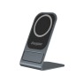 ENERGIZER WIRELESS MAGNETIC/TRAY STAND CHARGER STAND NERO