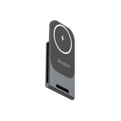 CARICATORE WIFI MAGNETICO ENERGIZER STAND GRIGIO