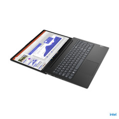 NB 15,6 CEL-N4500 8GB 256SSD W11 LENOVO ESSENTIAL BUNDLE GARANZIA 2Y