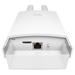 ROUTER AC1200 WIRELESS OUTDOOR 4G 2 ANTAG-ADATT POE INCL
