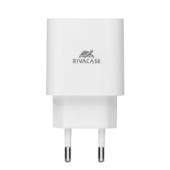 ALIMENTATORE USB-C 20W WHITE COMPATIBILE IPHONE-SM