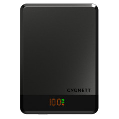 MAGMOVE 10K BATTERY BANK 15 WATT IPHONE CYGNETT