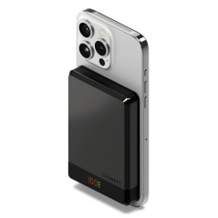 MAGMOVE 10K BATTERY BANK 15 WATT IPHONE CYGNETT