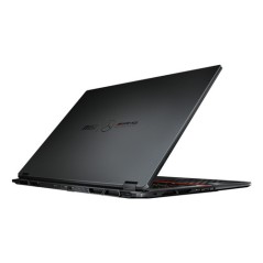 MSI Stealth 18 Mercedes-AMG Motorsport A1VHG-074IT Intel Core Ultra 9 185H Computer portatile 45,7 cm (18") UHD+ 32 GB DDR5-SDRA