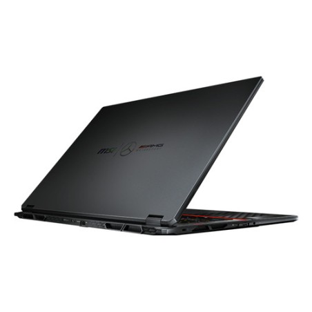 MSI Stealth 18 Mercedes-AMG Motorsport A1VHG-074IT Intel Core Ultra 9 185H Computer portatile 45,7 cm (18") UHD+ 32 GB DDR5-SDRA