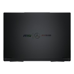 MSI Stealth 18 Mercedes-AMG Motorsport A1VHG-074IT Intel Core Ultra 9 185H Computer portatile 45,7 cm (18") UHD+ 32 GB DDR5-SDRA