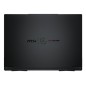 MSI Stealth 18 Mercedes-AMG Motorsport A1VHG-074IT Intel Core Ultra 9 185H Computer portatile 45,7 cm (18") UHD+ 32 GB DDR5-SDRA