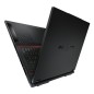 MSI Stealth 18 Mercedes-AMG Motorsport A1VHG-074IT Intel Core Ultra 9 185H Computer portatile 45,7 cm (18") UHD+ 32 GB DDR5-SDRA