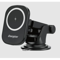 CARICATORE AUTO WIFI 15W ENERGIZER RAPIDO VENTOSA