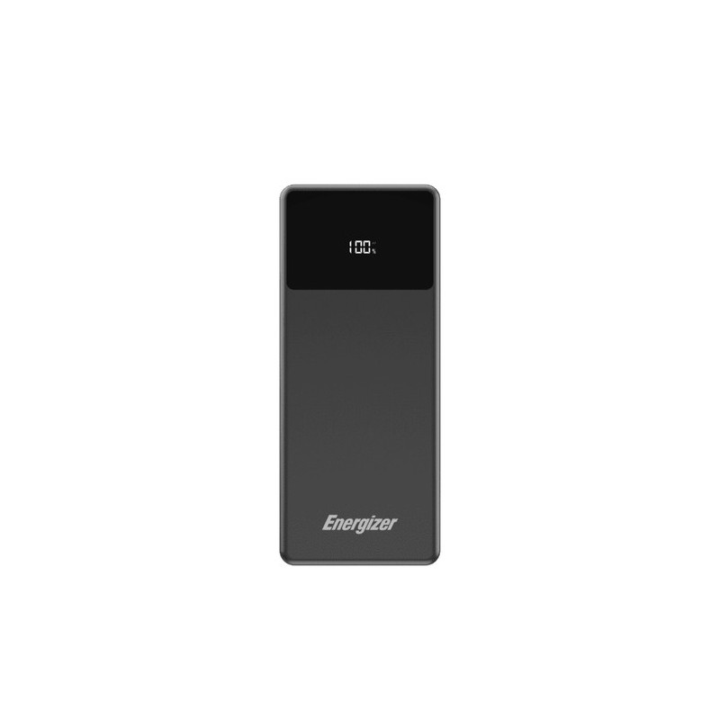 POWER BANK MAX 27000MAH USB C