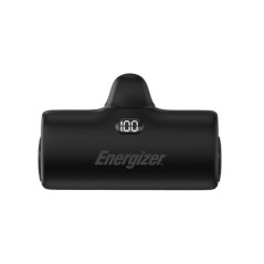 POWER BANK MAX 4600MAH NO CABLE DIRECT POWER!