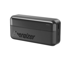 POWER BANK MAX 30000MAH USB C A