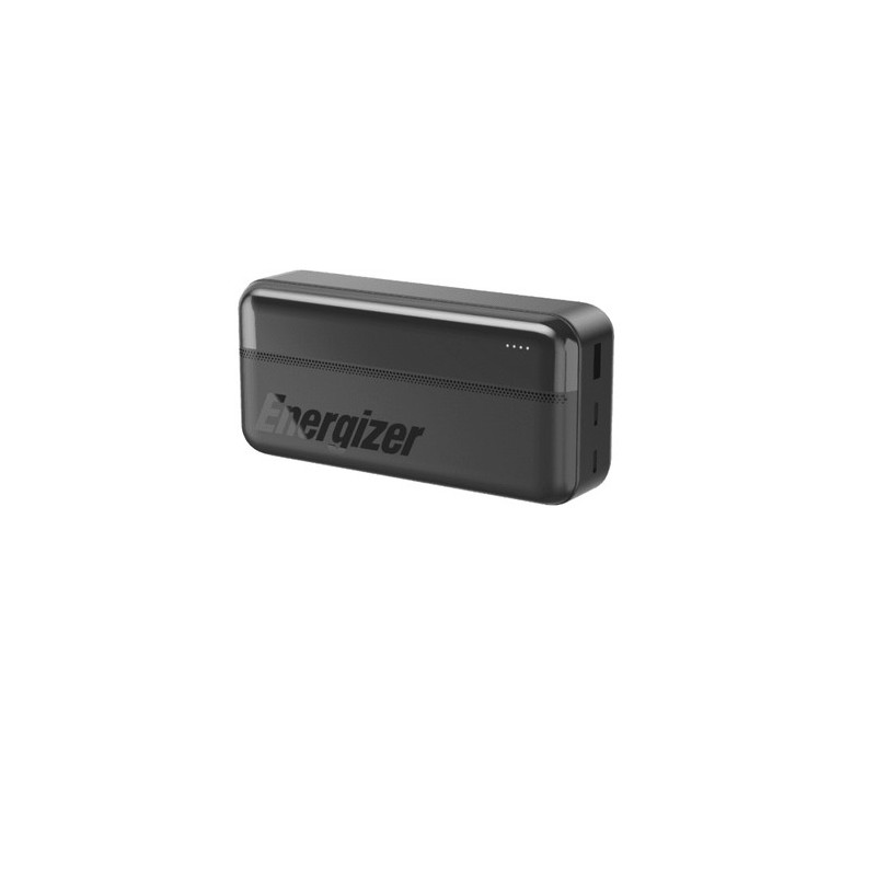 POWER BANK MAX 30000MAH USB C A