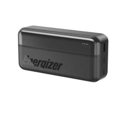 POWER BANK MAX 30000MAH USB C A