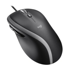 MOUSE M500S LOG USB BK NERO CON SCROLLING