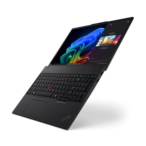 Lenovo ThinkPad T16 Gen 4 (AMD) Copilot+ PC