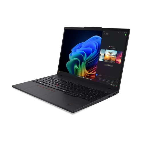 Lenovo ThinkPad T16 Gen 4 (AMD) Copilot+ PC