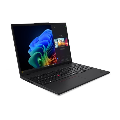 Lenovo ThinkPad T16 Gen 4 (AMD) Copilot+ PC