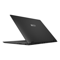 MSI Prestige 16 AI Evo B1MG-017IT Intel Core Ultra 7 155H Computer portatile 40,6 cm (16") Quad HD+ 16 GB LPDDR5-SDRAM 1 TB SSD 