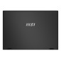 MSI Prestige 16 AI Evo B1MG-017IT Intel Core Ultra 7 155H Computer portatile 40,6 cm (16") Quad HD+ 16 GB LPDDR5-SDRAM 1 TB SSD 