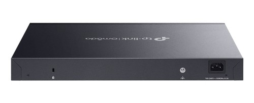 SWITCH 24P GIGABIT POE 4P 10GE SFP