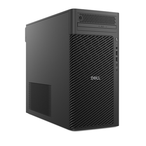 PC U7 32GB 1TB W11P TWR FCT2250 ULTRA 7 265 DELL PRO MAX TOWER T2