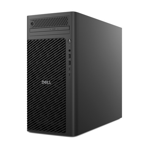 PC U7 32GB 1TB W11P TWR FCT2250 ULTRA 7 265 DELL PRO MAX TOWER T2