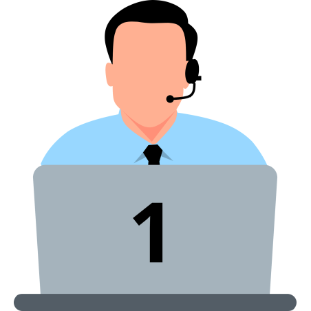 Contratto di Assistenza a Carnet Orario - 1 ora