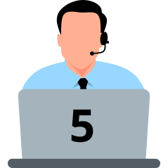 Contratto di Assistenza a Carnet Orario - 5 ore