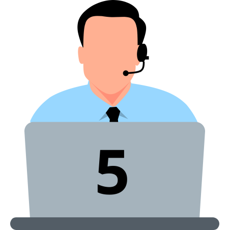 Contratto di Assistenza a Carnet Orario - 5 ore