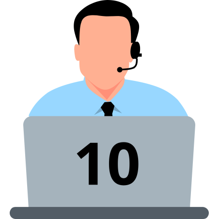 Contratto di Assistenza a Carnet Orario - 10 ore