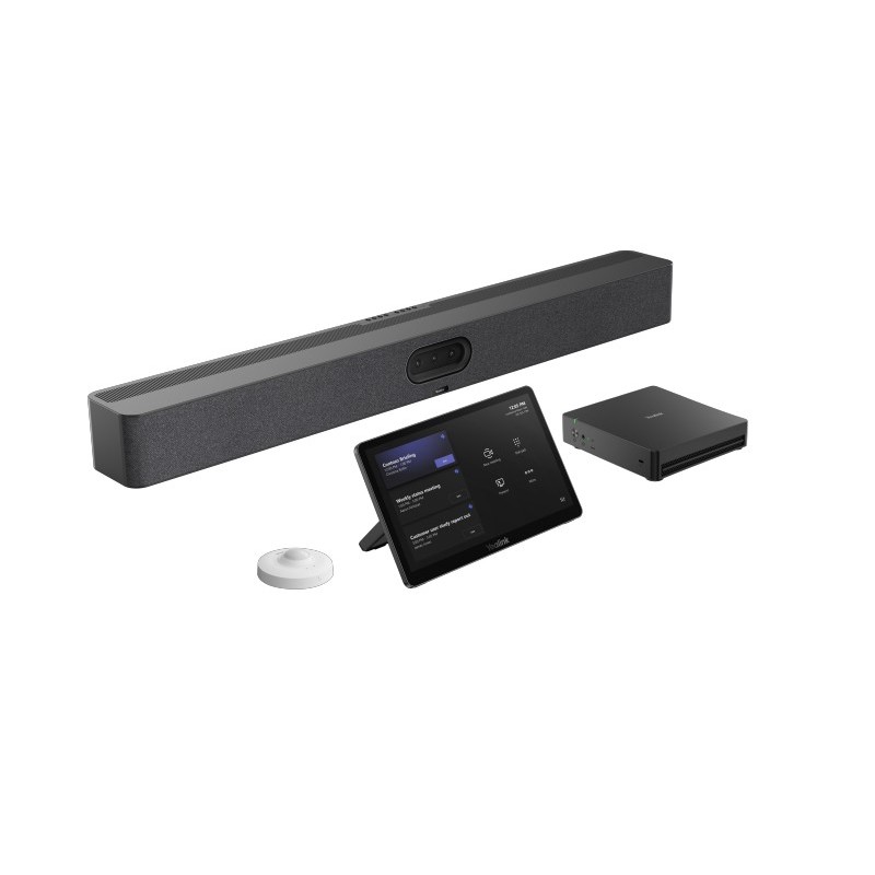 Yealink VCR20-MS telecomando A20 A30 VC210