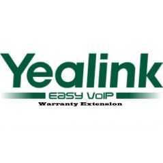 Yealink supporto da parete per telefoni serie T5