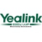Yealink supporto da parete per telefoni serie T5