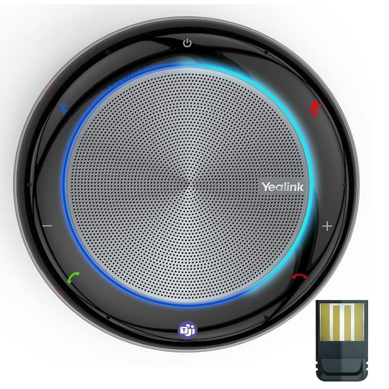 Yealink supporto fissaggio a parete T46g T46S