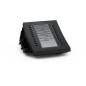 Snom cornetta nera serie d7xx