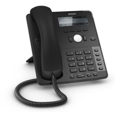 Snom alimentatore telefoni IP Hospitality