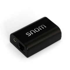 Snom Cornetta per telefoni snom D3x5