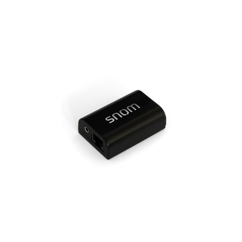 Snom Cornetta per telefoni snom D3x5